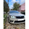 Skoda Octavia 2FL RS - Bi-Xenonból Bi-LED